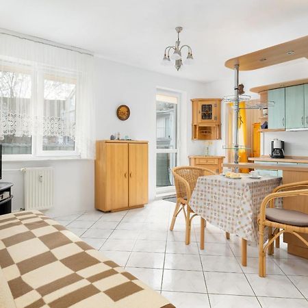 Apartament Sklodowskiej-Curie By Renters Miedzyzdroje Esterno foto