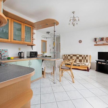 Apartament Sklodowskiej-Curie By Renters Miedzyzdroje Esterno foto