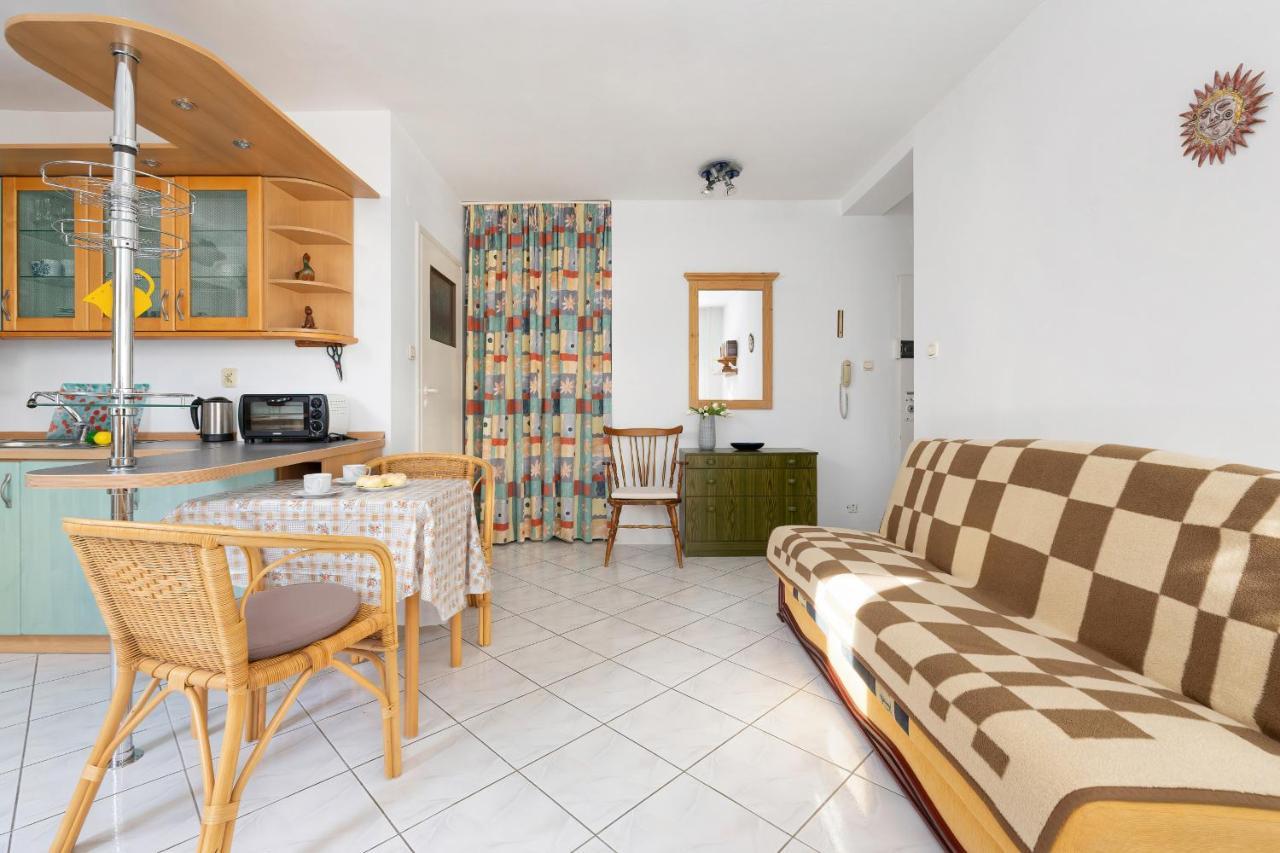 Apartament Sklodowskiej-Curie By Renters Miedzyzdroje Esterno foto