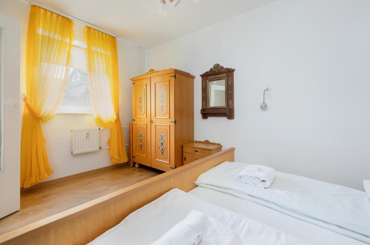 Apartament Sklodowskiej-Curie By Renters Miedzyzdroje Esterno foto